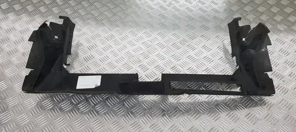 Skoda Kodiaq Intercooler air guide/duct channel 565121285L