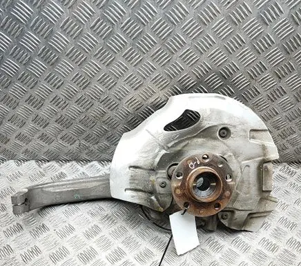 Alfa Romeo Stelvio Front wheel hub 50541554