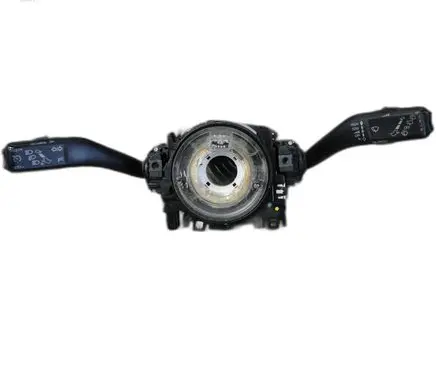 Volkswagen Golf VI Tailgate/trunk/boot open switch