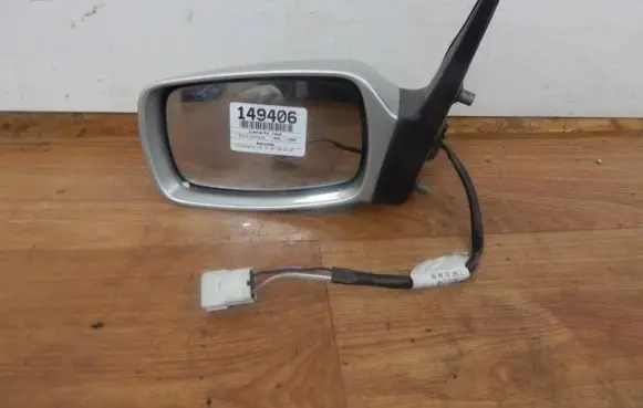 Ford Scorpio Front door electric wing mirror