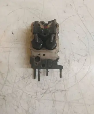 Chrysler Voyager Engine head 