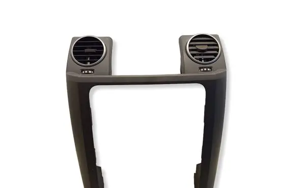 Land Rover Discovery 3 - LR3 Radio/GPS head unit trim 34182M CXVVA FAE500012XXX