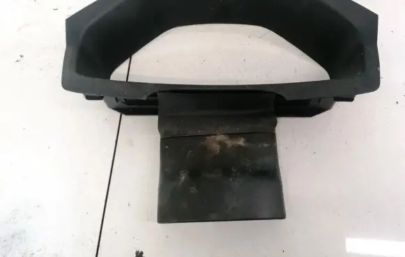 Dashboard trim