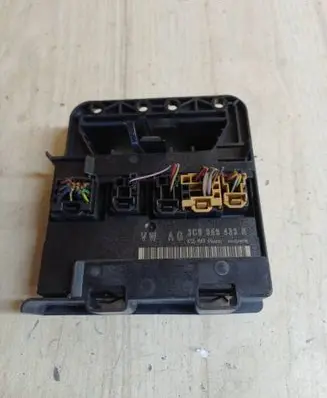 Comfort/convenience module