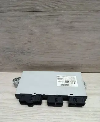 BMW 3 F30 F35 F31 CAS control unit/module 9241971 2102880165 5WK50320FBR