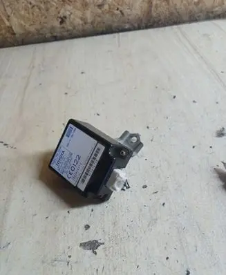 Toyota Yaris Verso Other control units/modules 8974152021 825674778 619825000