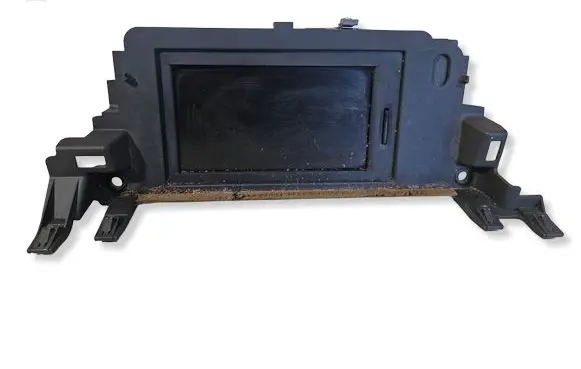 Renault Laguna III Screen/display/small screen 259154206R ME000105 IA1110J01884
