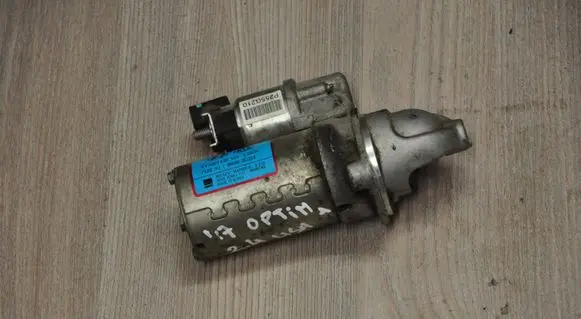 KIA Optima Starter motor 361002G210 KLE-P358