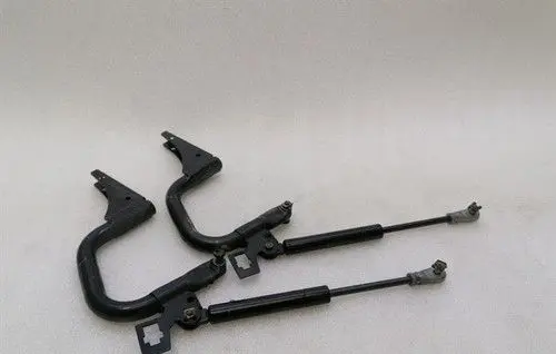 Porsche 911 993 Tailgate/trunk/boot hinge 99351202300