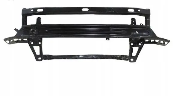 Volkswagen Crafter Front bumper cross member 7C0807109G