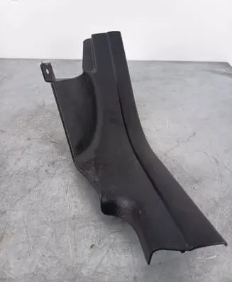 BMW X3 F25 Rear sill trim cover 9175049