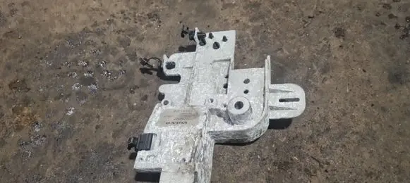 Volvo V60 Holder (bracket) 31293427