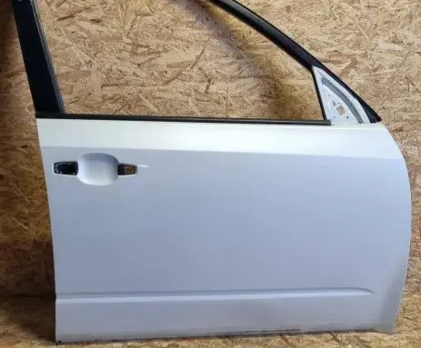 Subaru Forester SH Front door