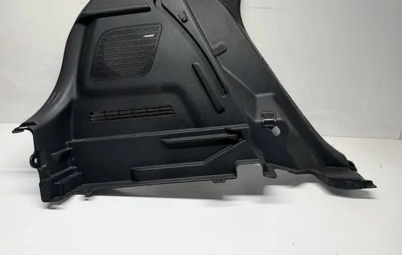 Hyundai i20 (BC3 BI3) Trunk/boot side trim panel 85731Q0300