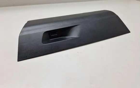 BMW X5 F15 Dashboard lower bottom trim panel 6814701