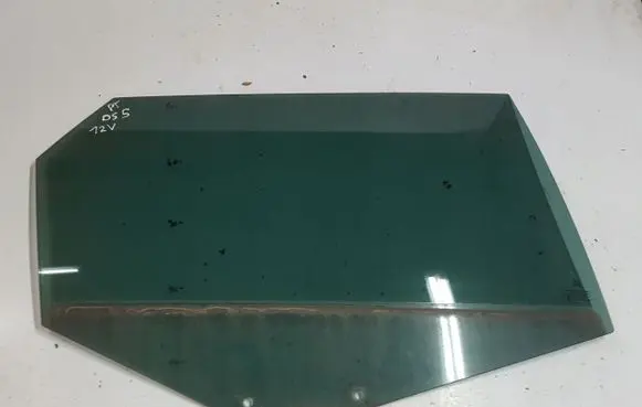 Citroen DS5 Sliding door window/glass 