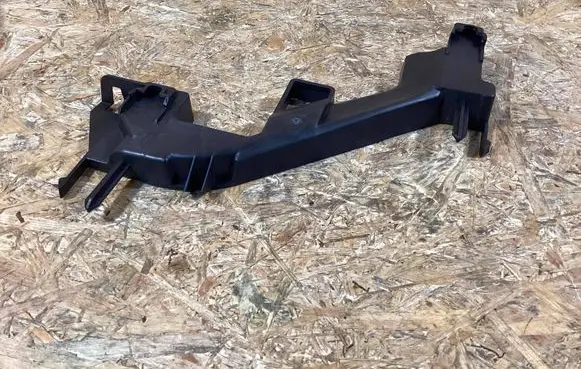 Porsche Panamera (971) Front bumper mounting bracket 971807347