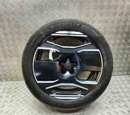 Peugeot 3008 III R20 alloy rim 9842669880