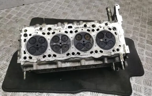 Mazda CX-7 Engine head 05VC0103