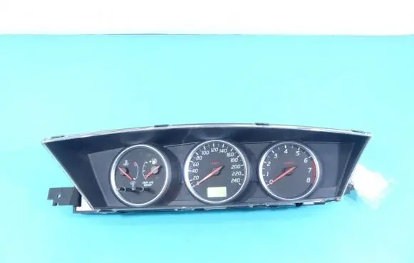 Nissan Primera Speedometer (instrument cluster) AU870 IMPRK1156389
