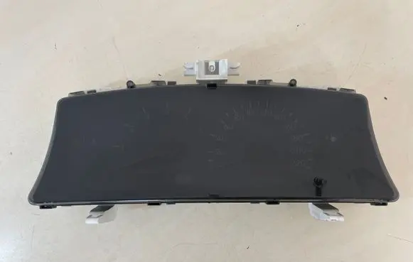 Toyota Corolla E120 E130 Speedometer (instrument cluster) 8380012A00 2574206280