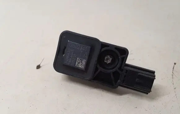 Opel Insignia A Airbag deployment crash/impact sensor 13502341
