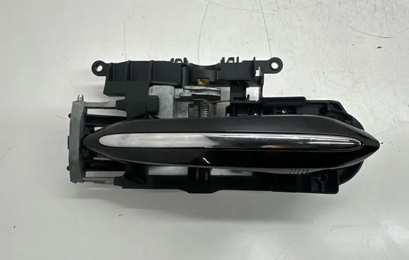 BMW 5 F10 F11 Front door exterior handle X4718722812 29112012