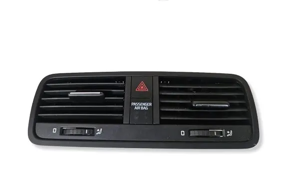 Skoda Yeti (5L) Dash center air vent grill 5L0820951 8108529