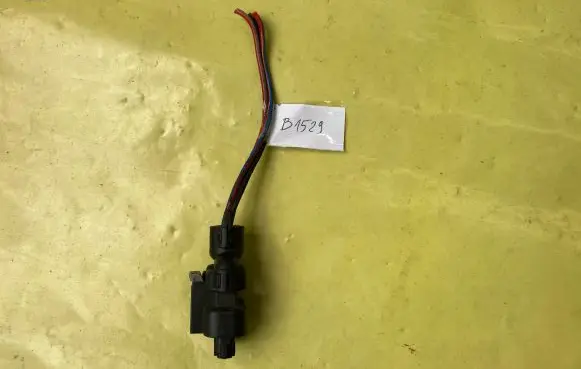 Mercedes-Benz B W245 Other wiring loom A0245457826