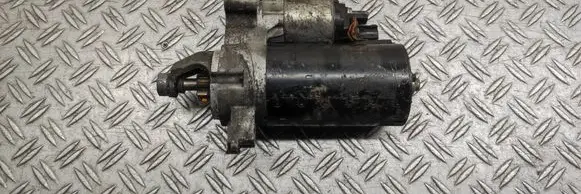 Audi Q5 SQ5 Starter motor 03L98021B