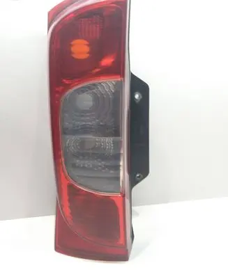 Citroen Nemo Rear/tail lights 01353206080E 102549243 13201F