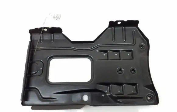 Mercedes-Benz GLK (X204) Battery bracket A2046200018