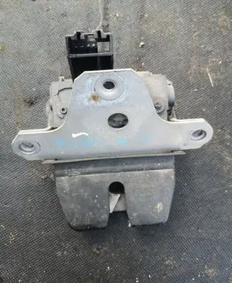Ford Galaxy Tailgate/trunk/boot lock/catch/latch 8M51R442A66EP