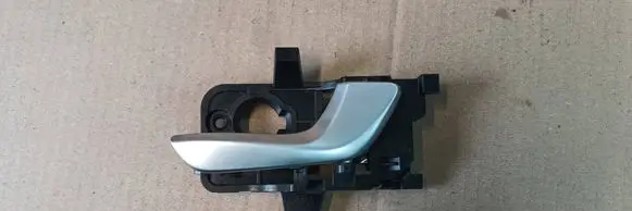 KIA Rio Front door interior handle 826223H850
