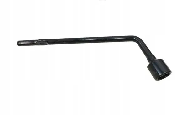 Hyundai Tucson TL Wheel nut wrench 