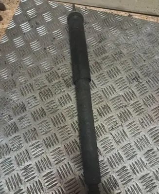 Mercedes-Benz SLK R170 Rear shock absorber/damper
