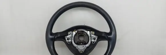 Volkswagen Golf IV Steering wheel 3B0419091AN 1J0419526D