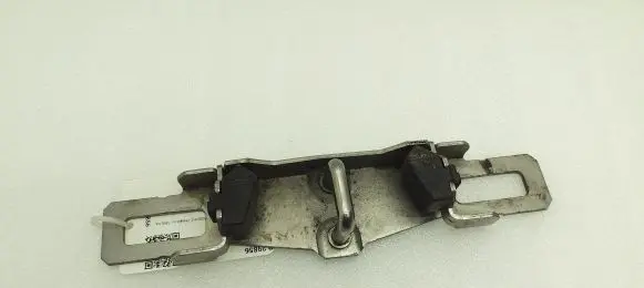 Volvo XC60 Tailgate/trunk/boot lid buffer 31276686