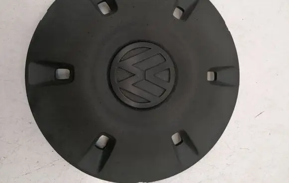 Original wheel cap