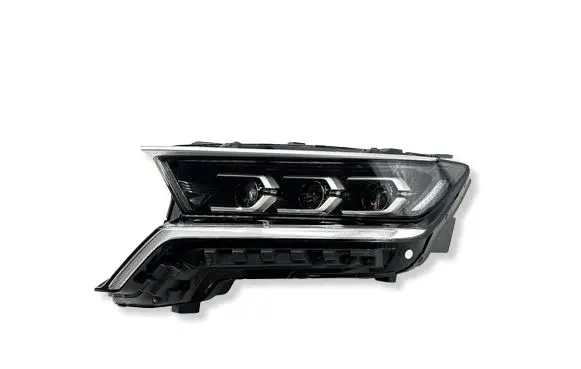 KIA Sorento IV Headlight/headlamp 92101P2120 46293
