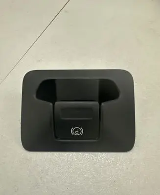 Volvo S60 Hand parking brake switch 31433500 14W47YV