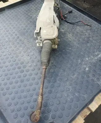 Skoda Octavia Mk2 (1Z) Steering rack 1K1909144K 0273010039 7805277222