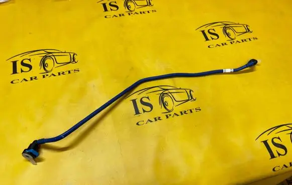 BMW X4M F98 Breather hose/pipe 16137484109 7484109
