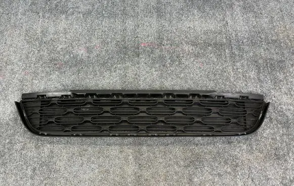 Citroen C3 Front bumper lower grill 9812062277 K3007