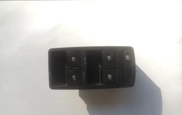 Opel Insignia A Electric window control switch 13305009 251886