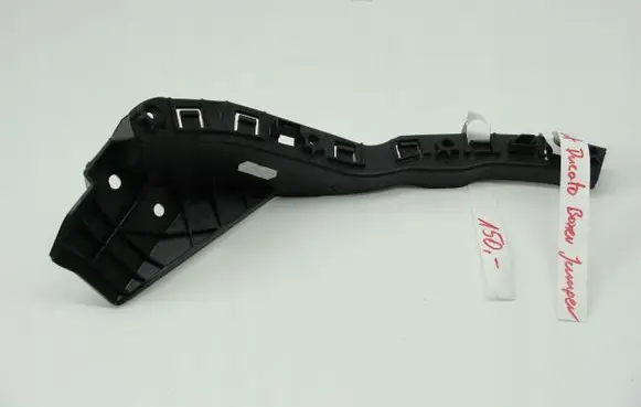 Citroen Jumper Front bumper mounting bracket 1374288080