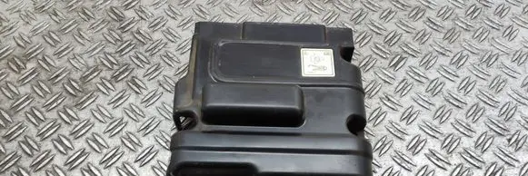Ford Ecosport Battery box tray cover/lid DN1512T652AC DQTDA