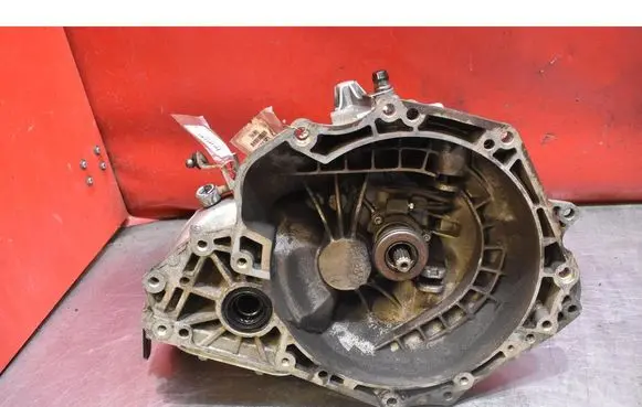 Opel Astra H Manual 6 speed gearbox F17C394