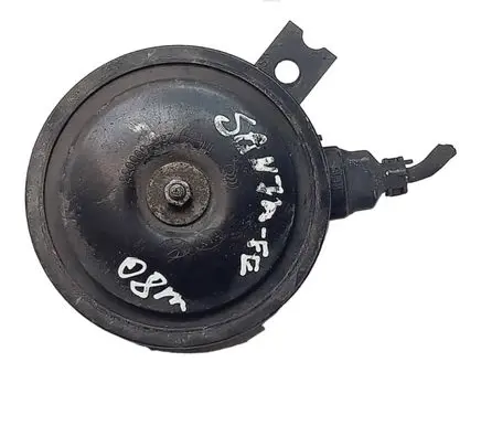 Hyundai Santa Fe Horn signal 9662026100