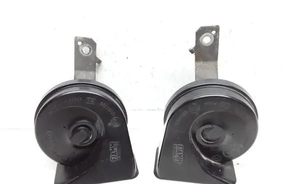 Volvo V70 Horn signal 08635072 08635071